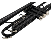 MusicMate Trąbka Bb MM-D85 MidnightTrumpet - 1588500 - zdjęcie 14